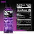 Powerade Variety Pack Electrolyte Sports Drink, Bottles, 24 pk./20 fl. oz.